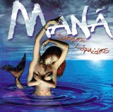 Mana picture from Hechicera released 08/21/2002