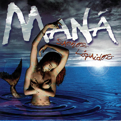 Maná profile Maná Me Voy A Convertir En Un Ave profile image