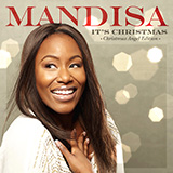 Mandisa picture from Christmas Makes Me Cry (feat. Matthew West) released 02/04/2021