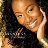 Mandisa picture from Only The World released 01/29/2013