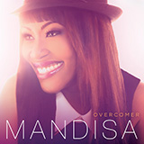 Mandisa picture from Overcomer released 01/29/2014