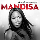 Mandisa picture from Waiting For Tomorrow released 05/08/2012