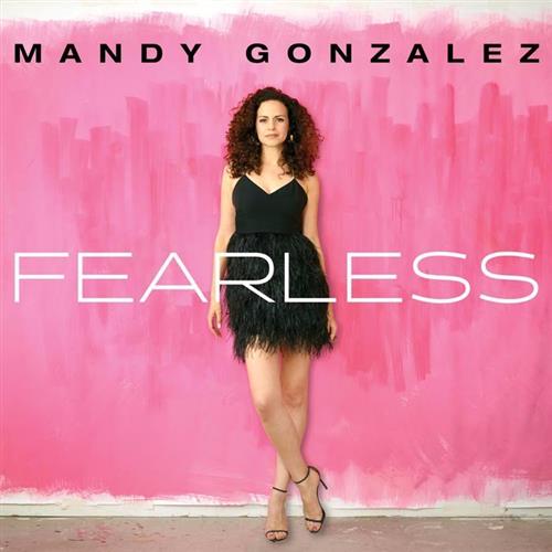 Mandy Gonzalez Fearless profile image