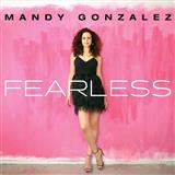 Mandy Gonzalez picture from Fearless released 03/03/2018