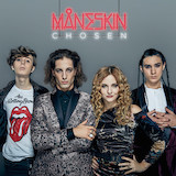 Maneskin picture from Beggin' released 10/14/2021