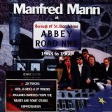 Manfred Mann picture from Do Wah Diddy Diddy released 05/27/2016