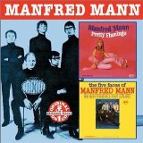 Manfred Mann picture from Pretty Flamingo released 07/23/2014