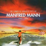 Manfred Mann picture from Up The Junction released 03/22/2012