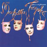 The Manhattan Transfer picture from A Nightingale Sang In Berkeley Square released 03/06/2013