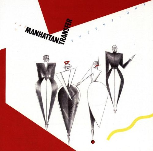 The Manhattan Transfer Birdland profile image