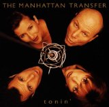 The Manhattan Transfer picture from Let's Hang On released 08/16/2001