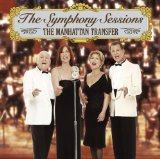 Manhattan Transfer picture from Route 66 released 01/30/2015