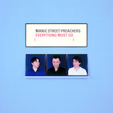 Manic Street Preachers picture from A Design For Life released 07/02/2008