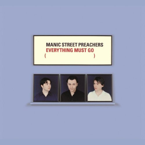 Manic Street Preachers Australia profile image