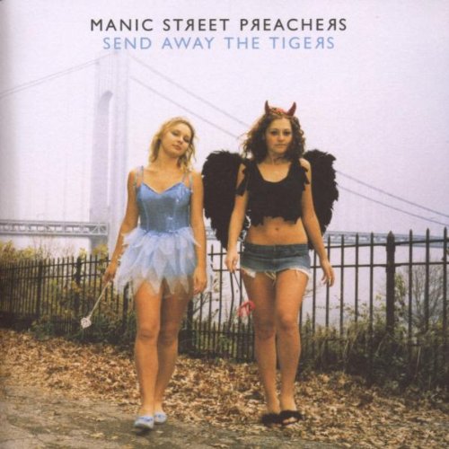 Manic Street Preachers Autumnsong profile image