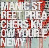 Manic Street Preachers picture from Found That Soul released 08/03/2010