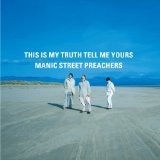 Manic Street Preachers picture from If You Tolerate This Your Children Will Be Next released 08/20/2012