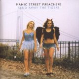 Manic Street Preachers picture from I'm Just A Patsy released 10/02/2007