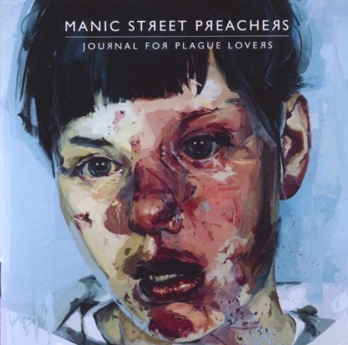 Manic Street Preachers Jackie Collins Existential Question profile image