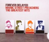 Manic Street Preachers picture from There By The Grace Of God released 04/28/2011