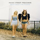 Manic Street Preachers picture from Umbrella released 01/29/2009