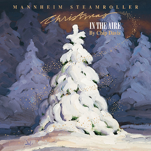 Mannheim Steamroller Angels We Have Heard On High profile image