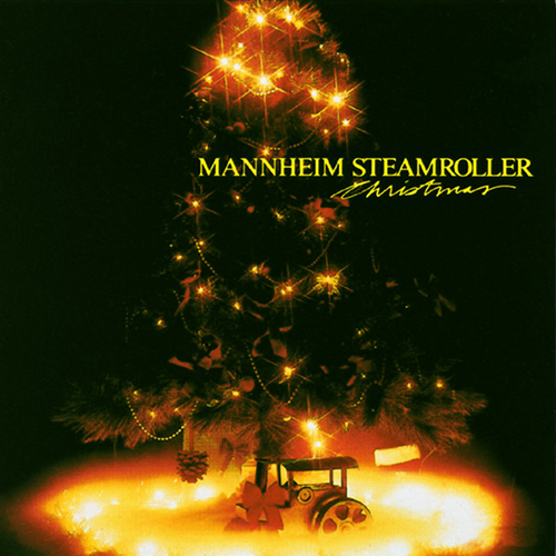 Mannheim Steamroller Carol Of The Birds profile image