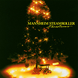 Mannheim Steamroller picture from Carol Of The Birds released 07/23/2024