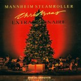 Mannheim Steamroller picture from Catching Snowflakes On Your Tongue released 12/13/2007