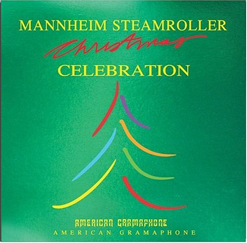 Mannheim Steamroller Celebration profile image