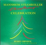 Mannheim Steamroller picture from Celebration released 04/26/2006