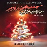 Mannheim Steamroller picture from Deck The Halls released 12/06/2006