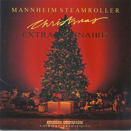 Mannheim Steamroller Do You Hear What I Hear profile image