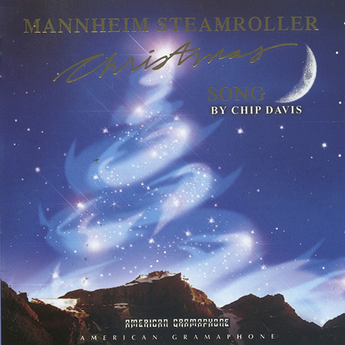 Mannheim Steamroller Feliz Navidad profile image