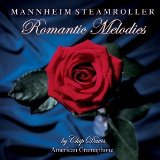 Mannheim Steamroller picture from Moonlight At Cove Castle released 04/26/2006