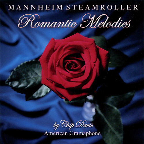 Mannheim Steamroller Slo Dancin' In The Living Room profile image