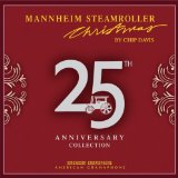 Mannheim Steamroller picture from The Christmas Song (Chestnuts Roasting On An Open Fire) released 12/14/2007