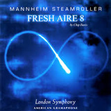 Mannheim Steamroller picture from The Steamroller released 05/15/2024
