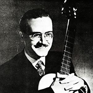 Manuel Diaz Cano Homenaje A Villa-Lobos profile image