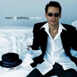 Marc Anthony picture from Don't Tell Me It's Love released 12/13/2002