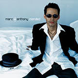 Marc Anthony picture from I Need You released 08/27/2018