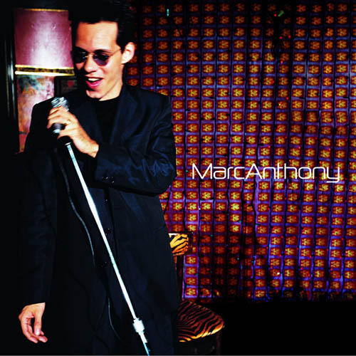 Marc Anthony My Baby You profile image