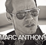 Marc Anthony picture from Vivir Mi Vida released 10/09/2018