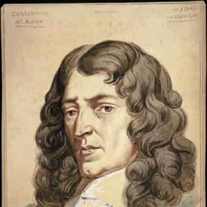 Marc-Antoine Charpentier Prelude To Te Deum profile image