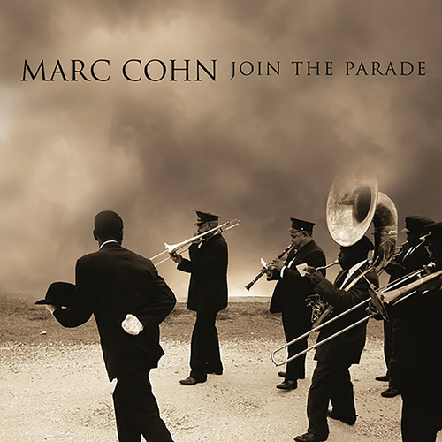 Marc Cohn Listening To Levon profile image
