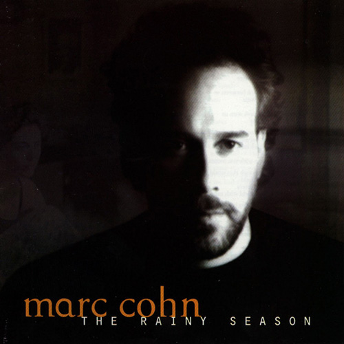Marc Cohn The Things We've Handed Down profile image