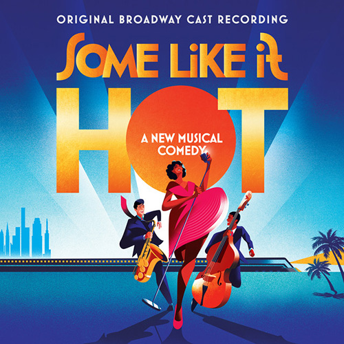 Marc Shaiman & Scott Wittman You Can't Have Me (If You Don't Have profile image