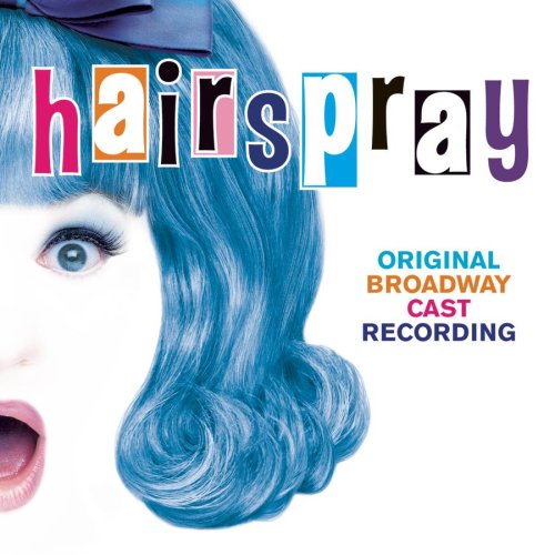 Marc Shaiman I Know Where I've Been (from Hairspr profile image