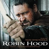 Marc Streitenfeld picture from Merry Men released 08/10/2010