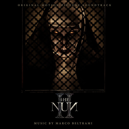 Marco Beltrami The Nun Too (from The Nun II) profile image